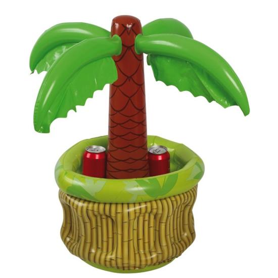 Palmera Hinchable Nevera 65 cms Palmera Hinchable Nevera 65 cms
