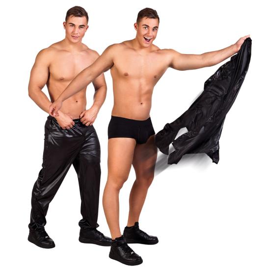 Pantalones de stripper para adulto Pantalones de stripper para adulto