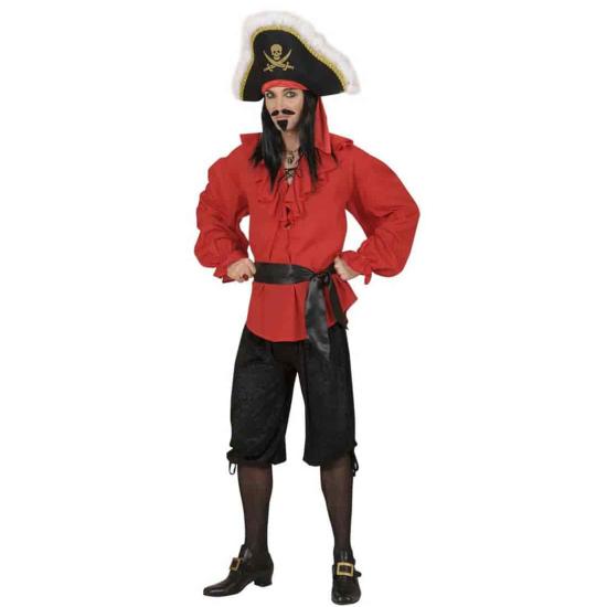 Pantalones de Terciopelo para Disfraces Negros Pantalones de Terciopelo para Disfraces Negros