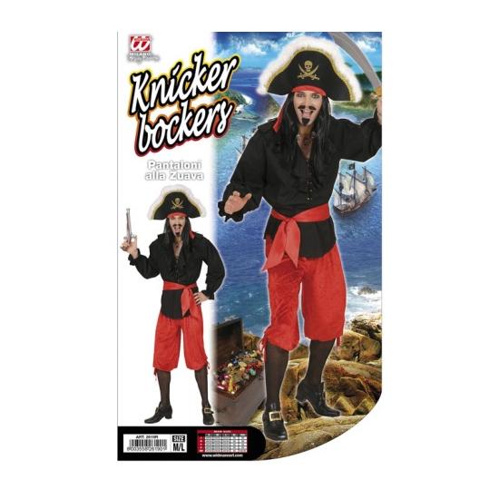 Pantalones Terciopelo para Disfraces Rojos Pantalones Terciopelo para Disfraces Rojos