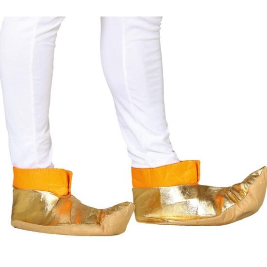 Par de Babuchas Árabes económicas Par de Babuchas Árabes económicas