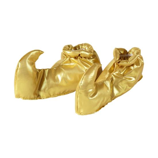 Par de Babuchas Árabes Lujo. Par de Babuchas Árabes Lujo.