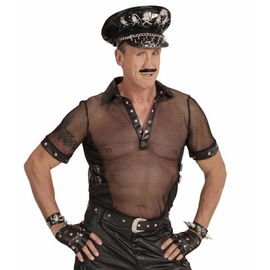 Par de Guantes con Tachuelas . Par de Guantes con Tachuelas .