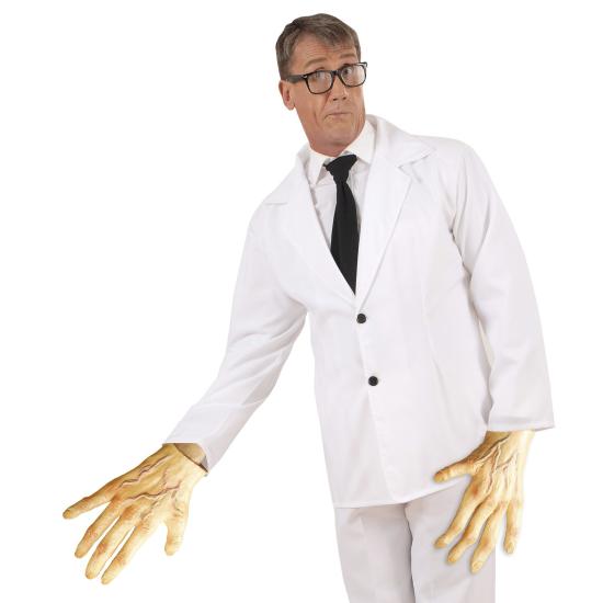 Par de Manos Gigantes Moldeables Par de Manos Gigantes Moldeables