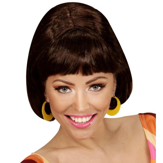 Par de Pendientes Disco años 70 Par de Pendientes Disco años 70