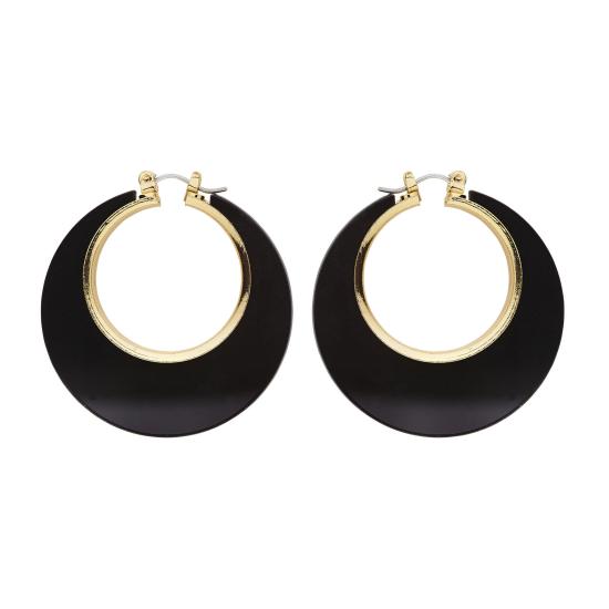 Par de Pendientes Disco años 70 Par de Pendientes Disco años 70