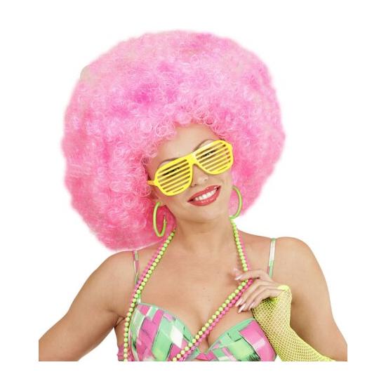 Par de Pendientes Verdes Fluor Par de Pendientes Verdes Fluor