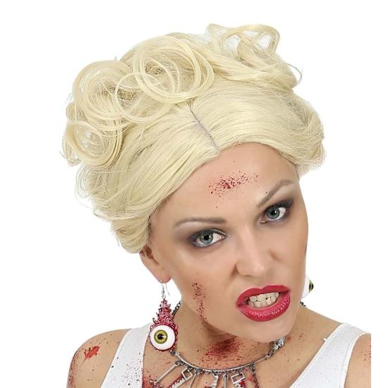 Par Pendientes Ojo Sangriento, Par Pendientes Ojo Sangriento,