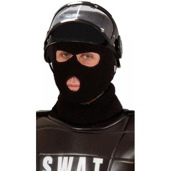 Pasamontañas para disfraz Pasamontañas para disfraz