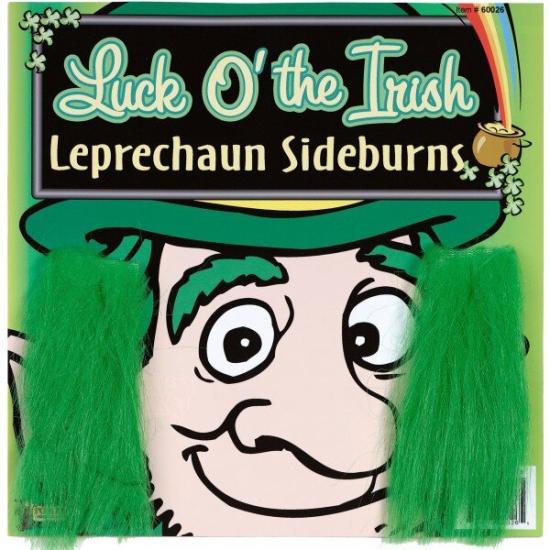 Patillas verdes Saint Patrick's Day Patillas verdes Saint Patrick's Day