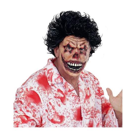 Máscara Terror Psico Sangrienta Máscara Terror Psico Sangrienta