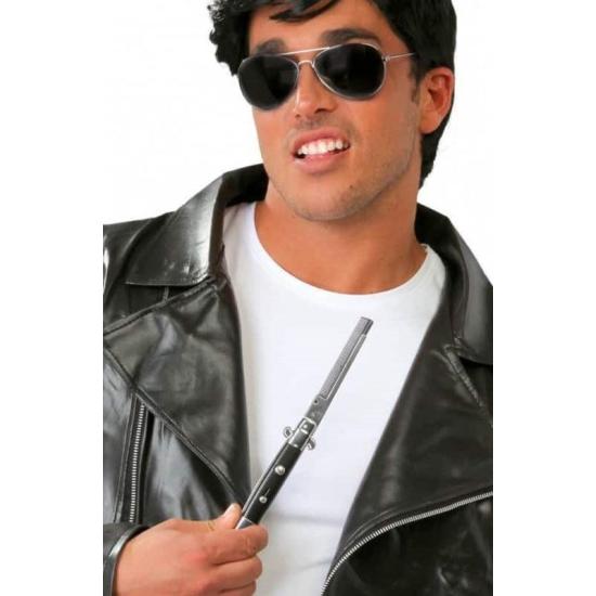 Peine Navaja de los años 50 Peine Navaja de los años 50