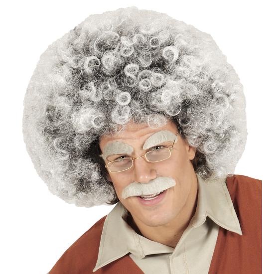 Peluca Anciano o Científico Einstein Peluca Anciano o Científico Einstein