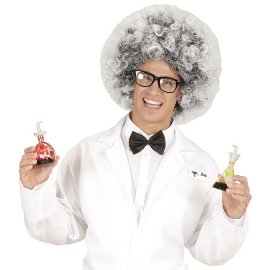 Peluca Anciano o Científico Einstein Peluca Anciano o Científico Einstein