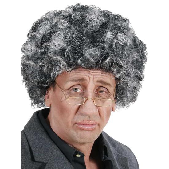 Peluca Anciano para disfraces Peluca Anciano para disfraces