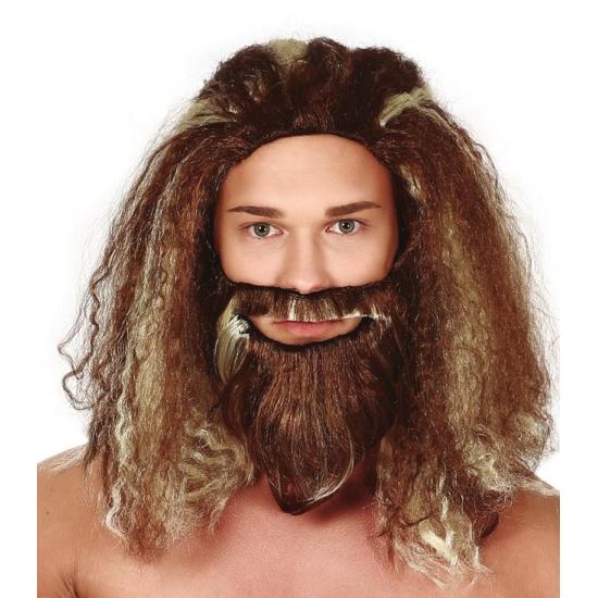 Peluca Aquaman Económica ** Peluca Aquaman Económica **