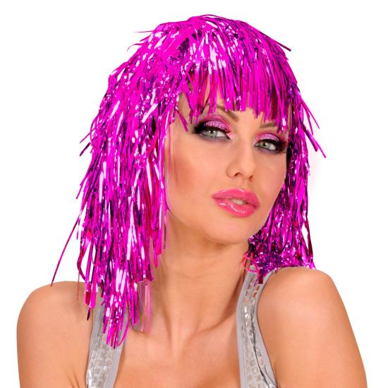 Peluca Brillante Lumalina Colores surtidos Peluca Brillante Lumalina Colores surtidos