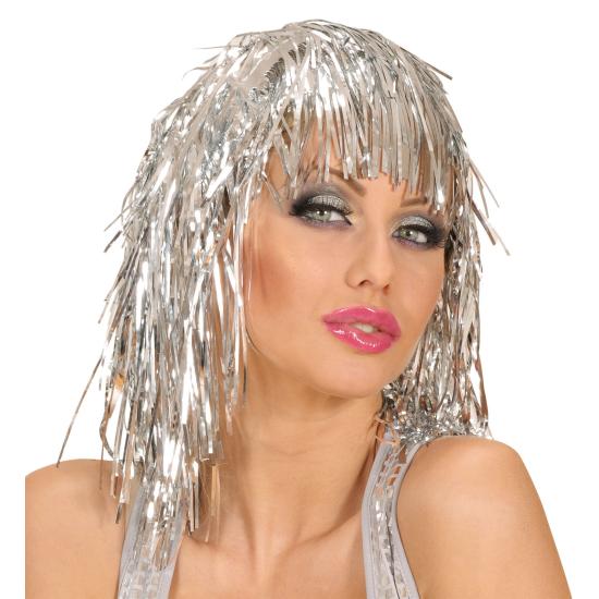 Peluca Brillante Lumalina Colores surtidos Peluca Brillante Lumalina Colores surtidos