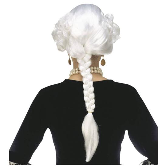 Peluca de Cortesana Duquesa Josefina Peluca de Cortesana Duquesa Josefina