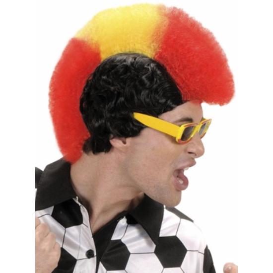 Peluca Cresta Colores España Peluca Cresta Colores España