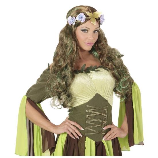 Peluca Cuento Princesa Prometida Peluca Cuento Princesa Prometida