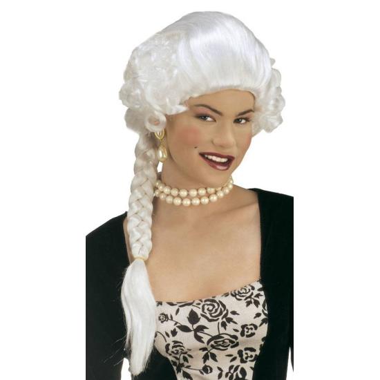 Peluca de Cortesana Duquesa Josefina Peluca de Cortesana Duquesa Josefina