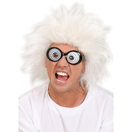 Peluca Beetlejuice o Loco Peluca Beetlejuice o Loco