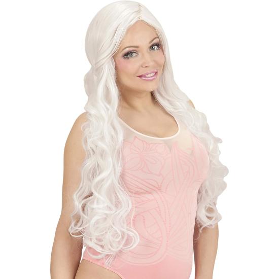 Peluca de Pelo de ensueño con rizos en Espiral Peluca de Pelo de ensueño con rizos en Espiral