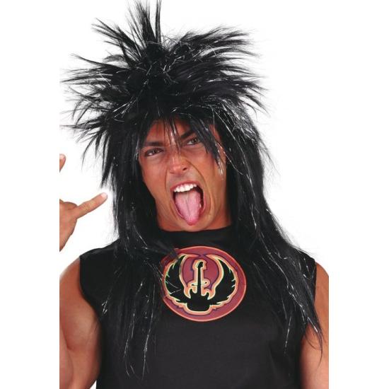 Peluca de Punk unisex Peluca de Punk unisex