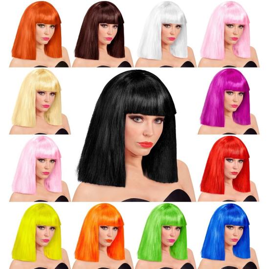 Peluca Diva de la Noche Peluca Diva de la Noche