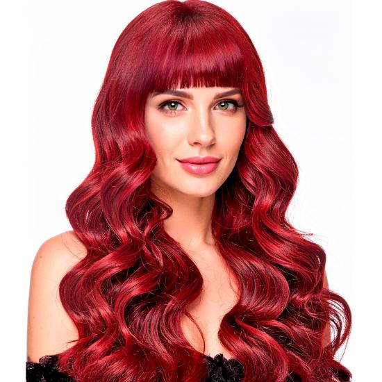 Peluca Dream Hair Michelle – Luce un Estilo Elegante y Sofisticado Peluca Dream Hair Michelle – Luce un Estilo Elegante y Sofisticado