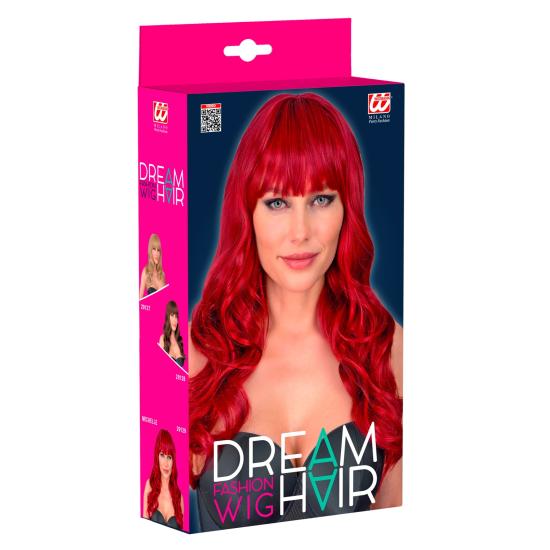 Peluca Dream Hair Michelle – Luce un Estilo Elegante y Sofisticado Peluca Dream Hair Michelle – Luce un Estilo Elegante y Sofisticado