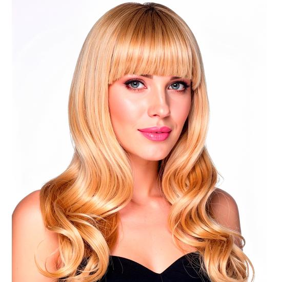 Peluca Dream Hair Michelle – Luce un Estilo Elegante y Sofisticado Peluca Dream Hair Michelle – Luce un Estilo Elegante y Sofisticado