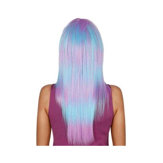 Peluca fiestera para adulta Peluca fiestera para adulta