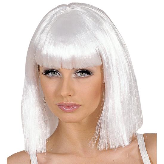 Peluca Flequillo Lisa Showgirl Peluca Flequillo Lisa Showgirl