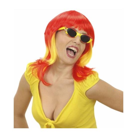 Peluca Colores España Peluca Colores España