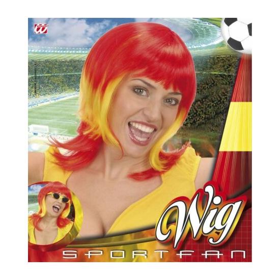 Peluca Colores España Peluca Colores España