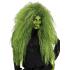 Peluca Madre Naturaleza o Bruja Halloween Peluca Madre Naturaleza o Bruja Halloween