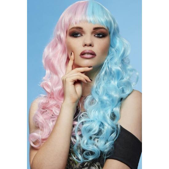 Peluca Manic Panic Cotton Candy Angel of Siren Peluca Manic Panic Cotton Candy Angel of Siren