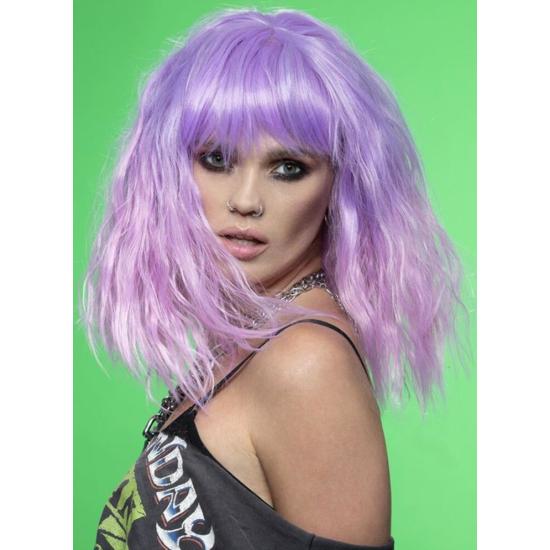 Peluca Manic Panic⌐ Fleurs du Mac Trash Goddess Peluca Manic Panic⌐ Fleurs du Mac Trash Goddess