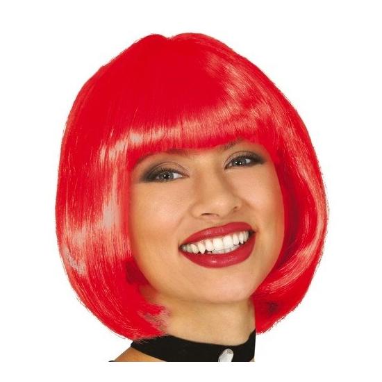 Peluca Media Melena Colores Surtidos Peluca Media Melena Colores Surtidos