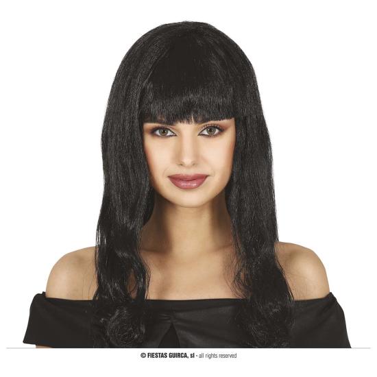 Peluca Melena Colores Surtidos Peluca Melena Colores Surtidos