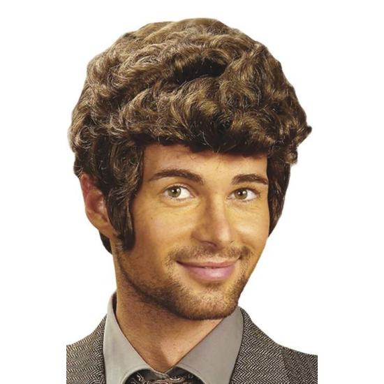 Peluca Panoli  . Peluca Panoli  .