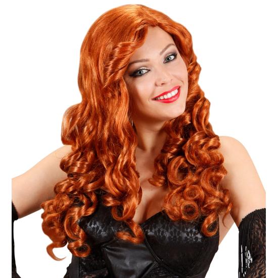 Peluca para Disfraces Jesica 3 colores Peluca para Disfraces Jesica 3 colores