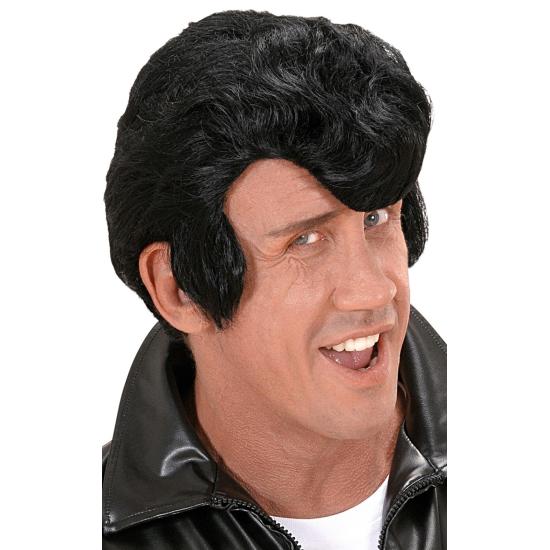 Peluca Rockabilly Grease Danny Zuko Peluca Rockabilly Grease Danny Zuko