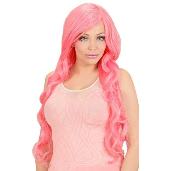 Peluca de Pelo de ensueño con rizos en Espiral Peluca de Pelo de ensueño con rizos en Espiral