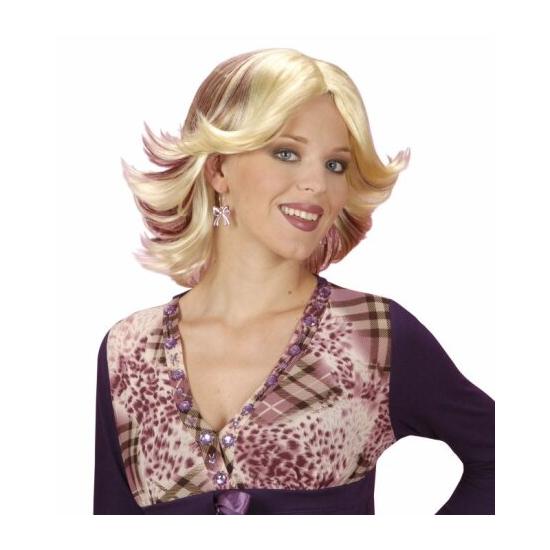 PELUCA RUBIA SHERRY PELUCA RUBIA SHERRY