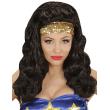 Peluca Super-Woman Peluca Super-Woman