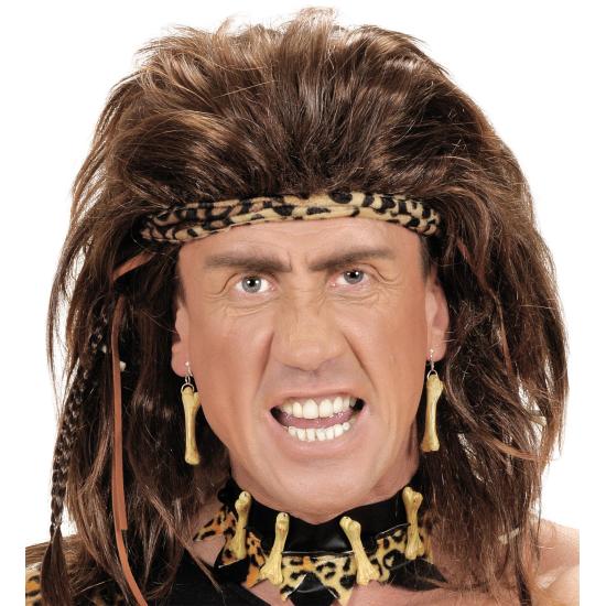 Pendientes de Huesos Pendientes de Huesos