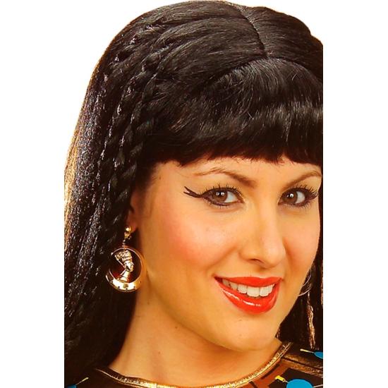 Pendientes Egipcios Reina Pendientes Egipcios Reina